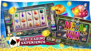 Slots နှင့် Live Casino - slotgane